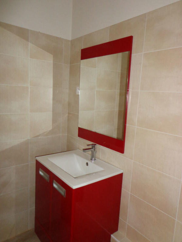 Appartement - 51 m² - 2 pièces