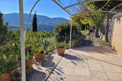 Mas - 333 m² - 9 pièces