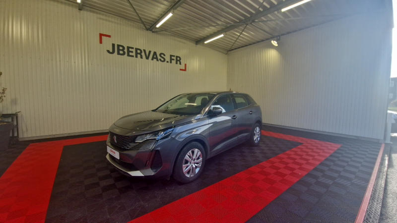 Peugeot 3008 bluehdi 130ch ss active business