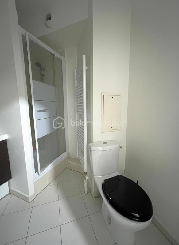 Studio - 34 m² - 1 pièce
