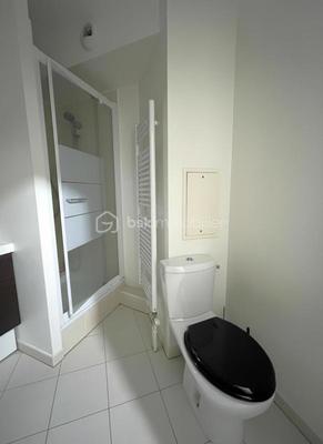 Studio - 34 m² - 1 pièce