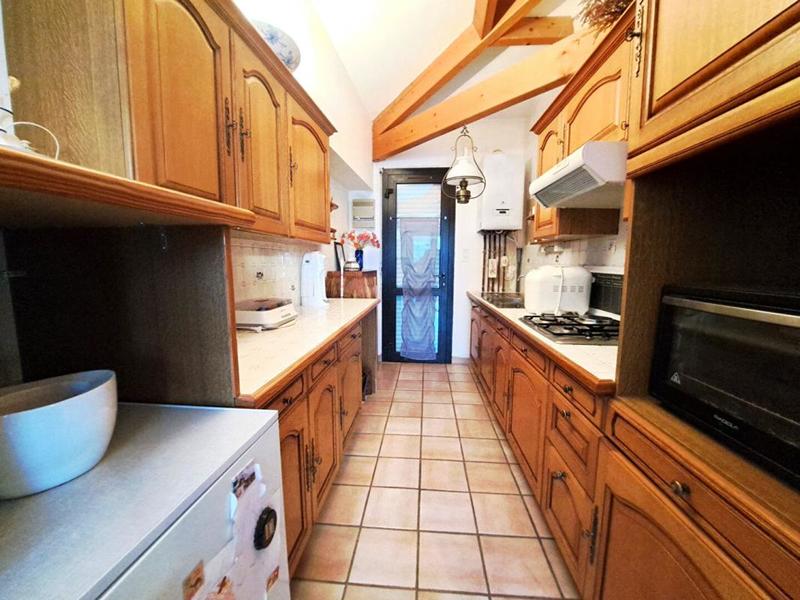 Maison - 150 m² - 7 pièces