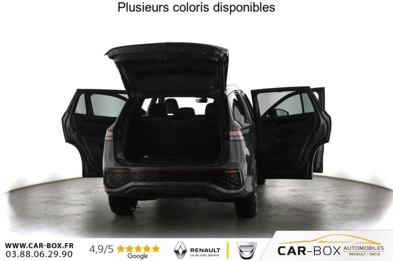 Volkswagen Tayron 2.0 Tdi 150ch Dsg7 7pl R-Line