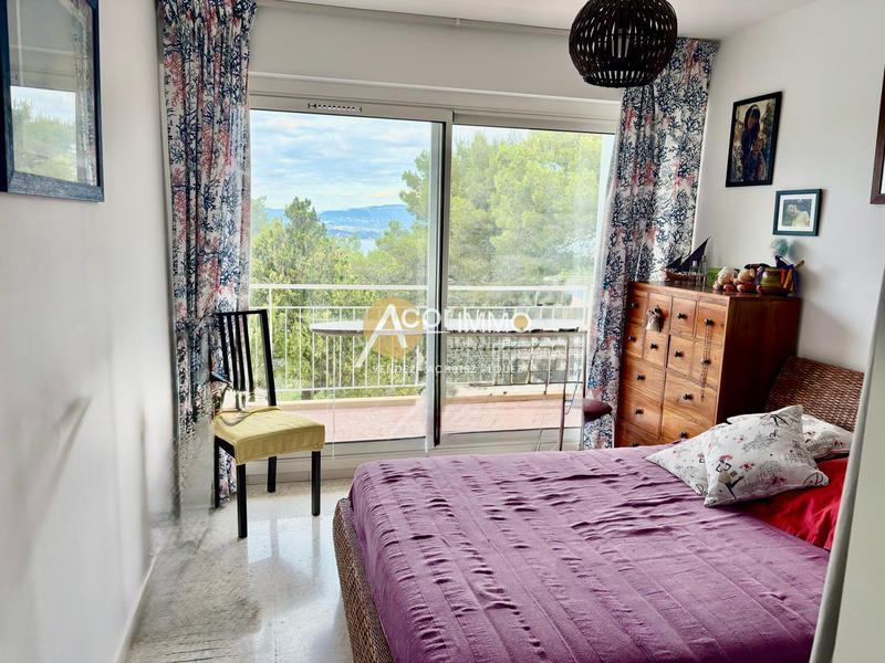 Appartement - 129 m² - 5 pièces