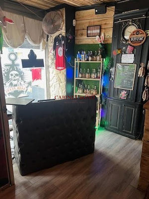 Fonds de commerce - 150 m²