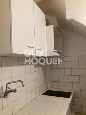 Maison - 40 m² - 2 pièces