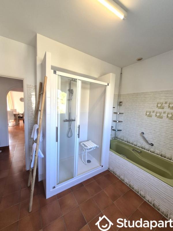 Appartement - 113 m² - 3 pièces