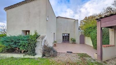 Maison - 168 m² - 7 pièces