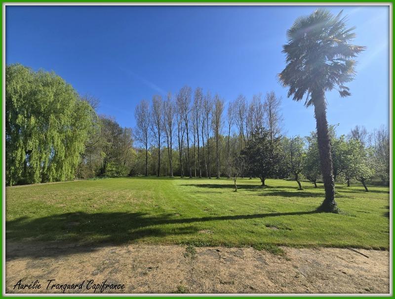 Maison bourgeoise - 183 m² - 6 pièces