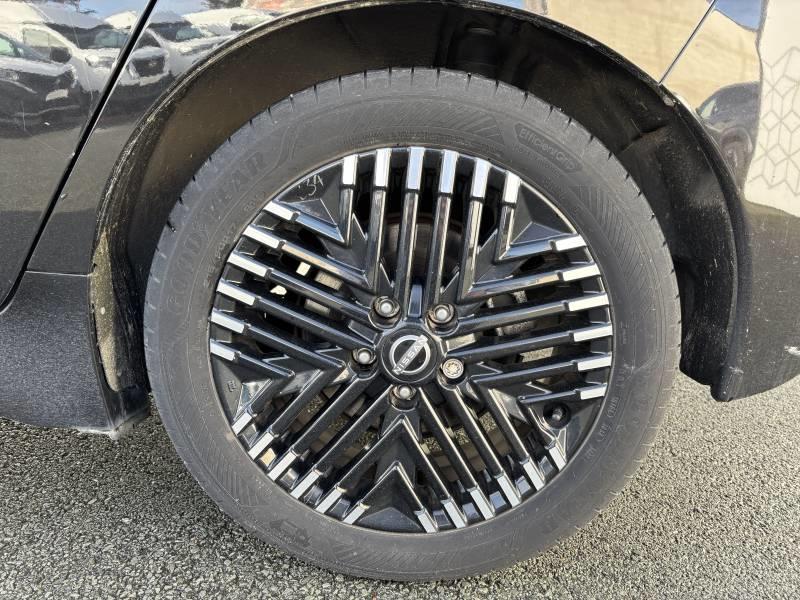 Nissan Leaf Electrique 40kWh n-Connecta