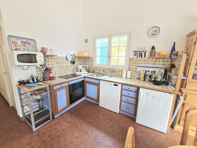 Maison - 76 m² - 4 pièces