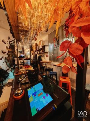 Local commercial - 25 m²