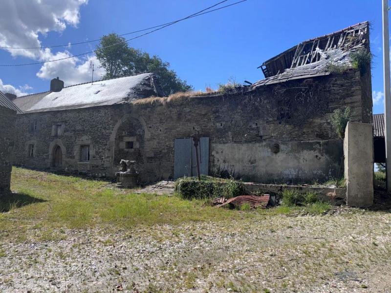 Maison - 278 m² - 1 pièce