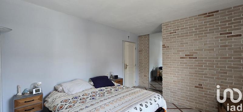 Maison - 170 m² - 8 pièces