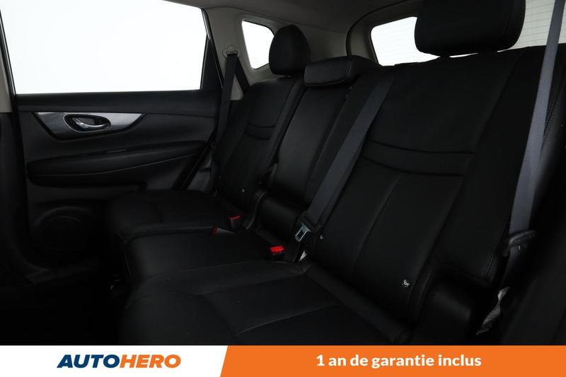 Nissan X-Trail 1.6 dCi Tekna Xtronic 130 ch