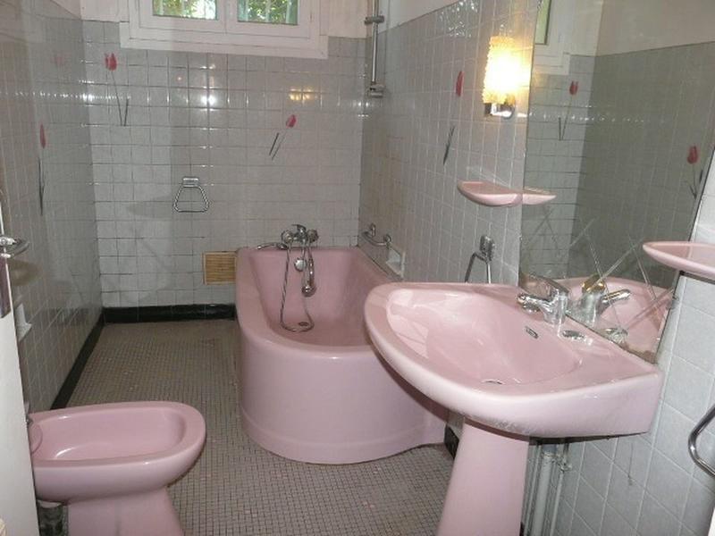 Maison de ville - 120 m² - 4 pièces