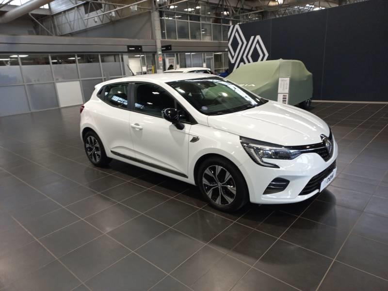 Renault Clio TCe 90 - 21n Limited