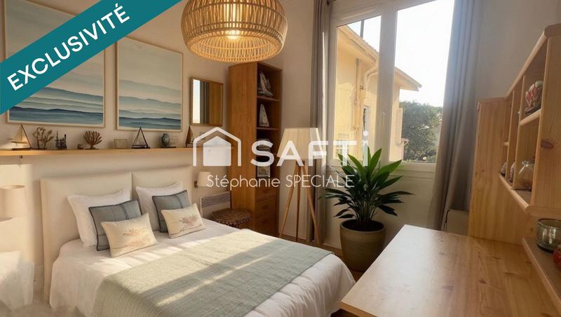 Appartement - 109 m² - 5 pièces