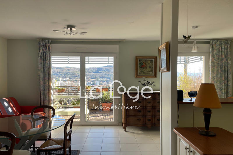 Appartement - 52 m² - 2 pièces