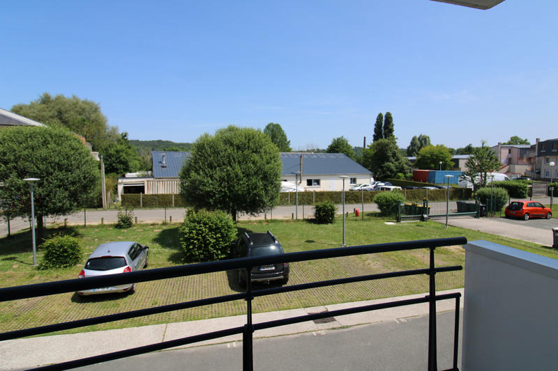 Appartement - 51 m² - 3 pièces