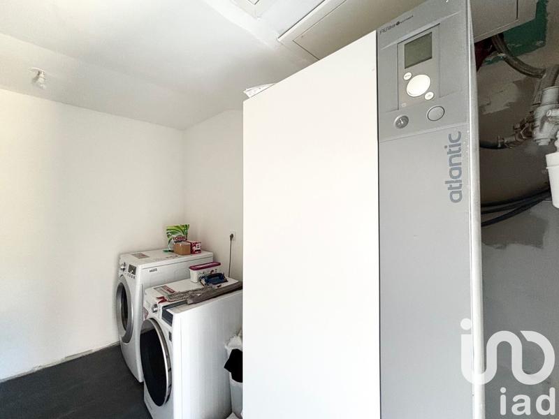 Maison de ville - 180 m² - 8 pièces