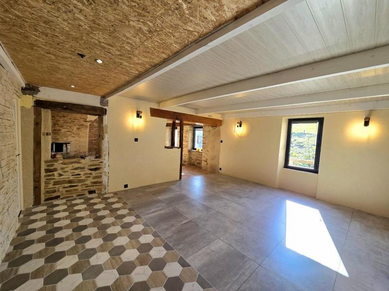 Maison - 156 m² - 5 pièces