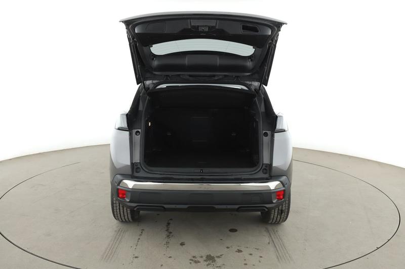 Peugeot 3008 1.2 PureTech Allure Pack Eat8 130 ch