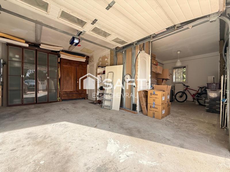 Villa - 174 m² - 7 pièces