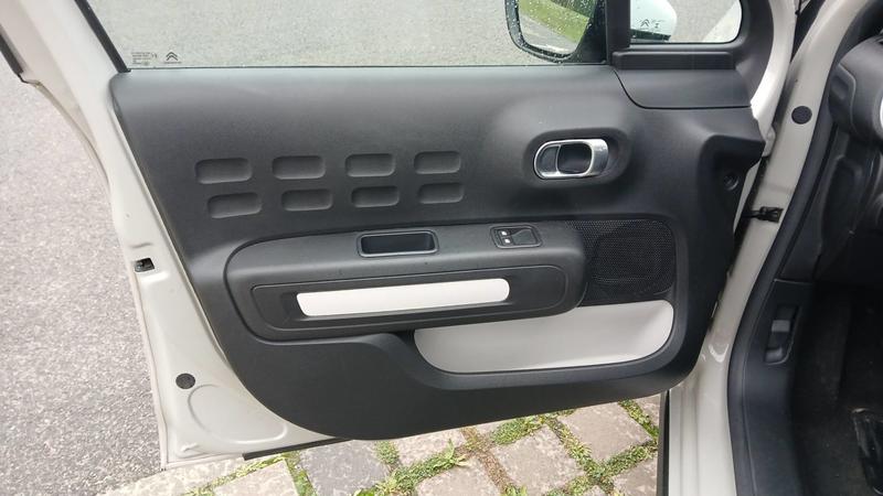 Citroën C3 3 1.5 BlueHDi 102 You - Entretien constructeur