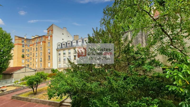 Appartement - 74 m² - 3 pièces