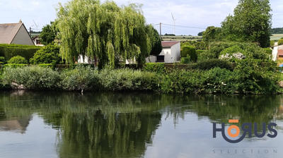 Viager - Maison - 101 m² - 5 pièces