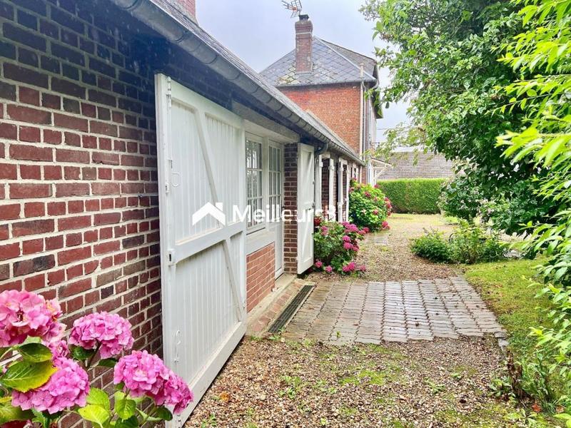 Maison de campagne - 243 m² - 10 pièces