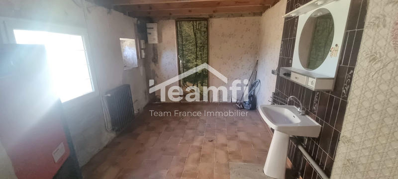 Maison traditionnelle - 96 m² - 4 pièces