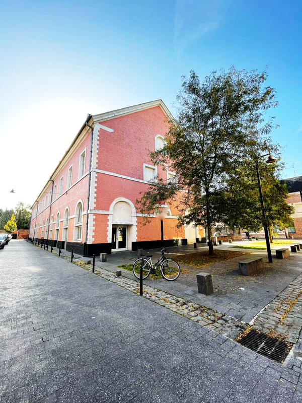 Appartement - 23 m² - 1 pièce