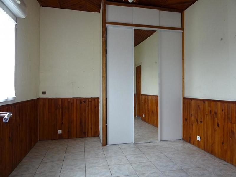 Maison - 102 m² - 5 pièces