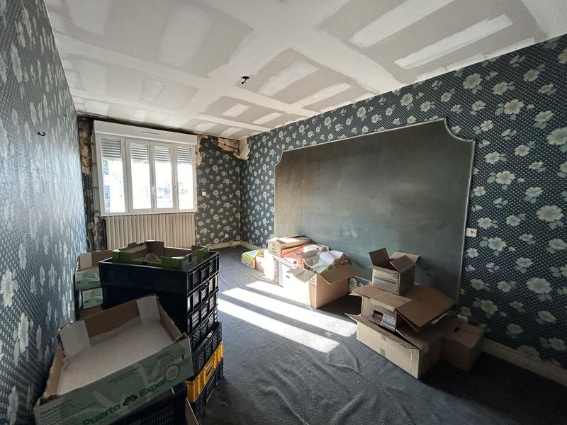 Fonds de commerce - 260 m²