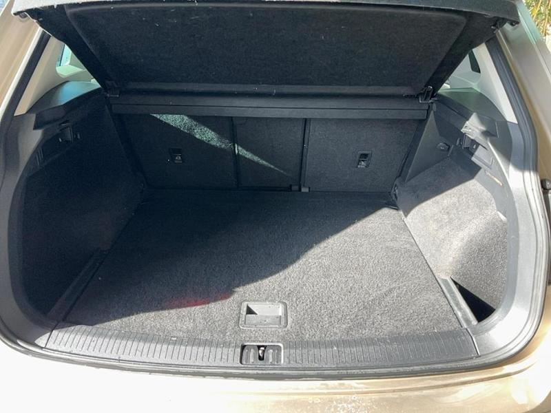 Volkswagen Tiguan 1.4 Tsi Act 150 Bmt Dsg6 Confortline