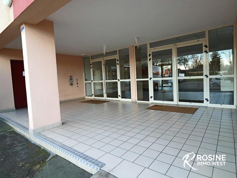 Appartement - 26 m² - 1 pièce