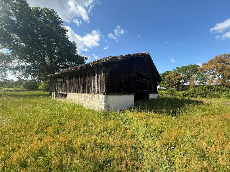 Maison - 90 m² - 1 pièce