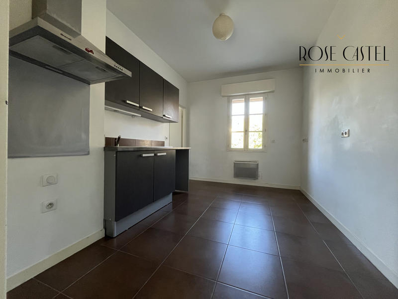 Appartement - 110 m² - 5 pièces