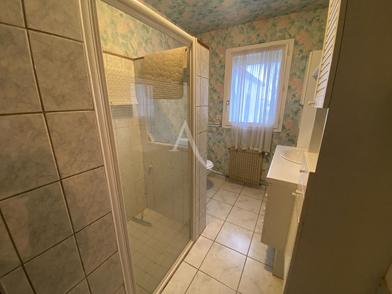 Maison - 130 m² - 4 pièces