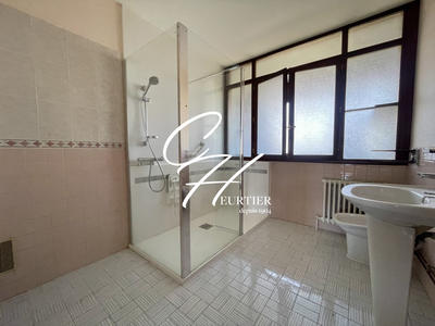 Appartement - 114 m² - 4 pièces