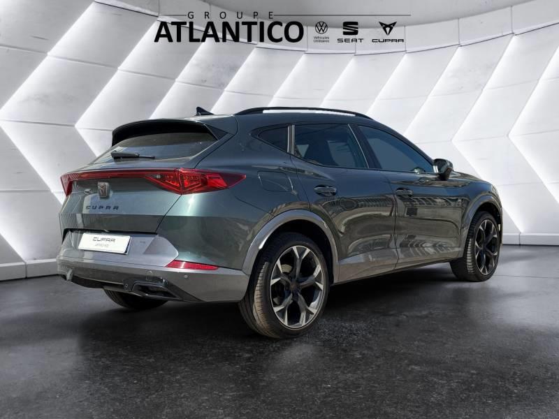 Cupra Formentor 1.5 Tsi 150 ch