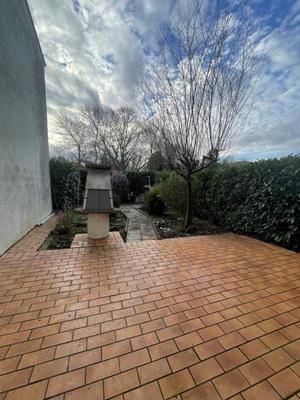 Villa - 95 m² - 4 pièces