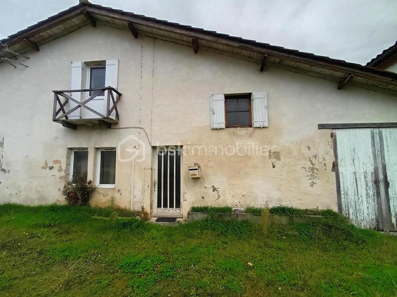 Corps de ferme - 379 m² - 14 pièces