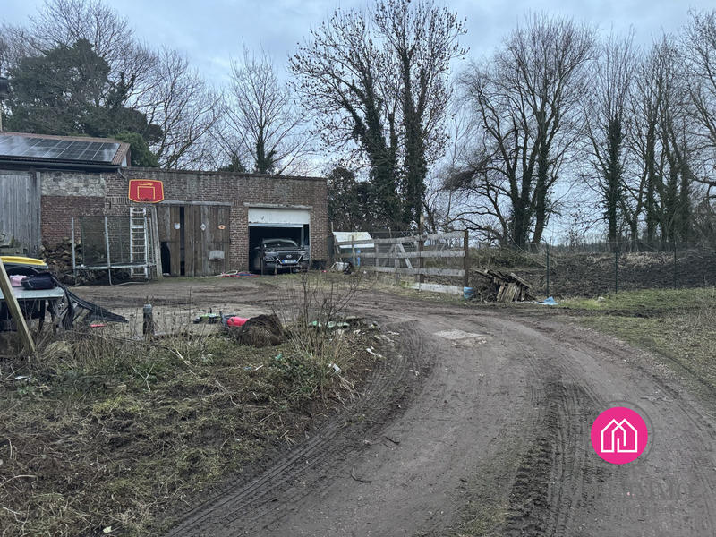 Maison - 160 m² - 7 pièces