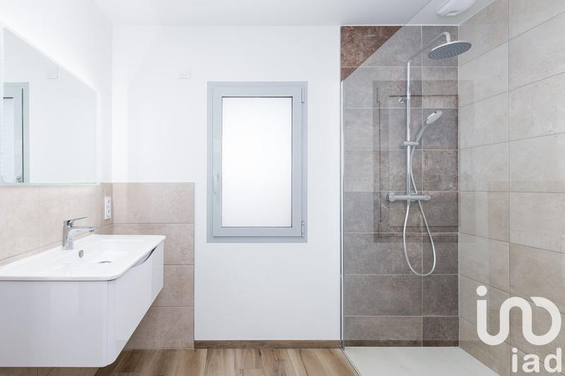 Maison - 145 m² - 6 pièces