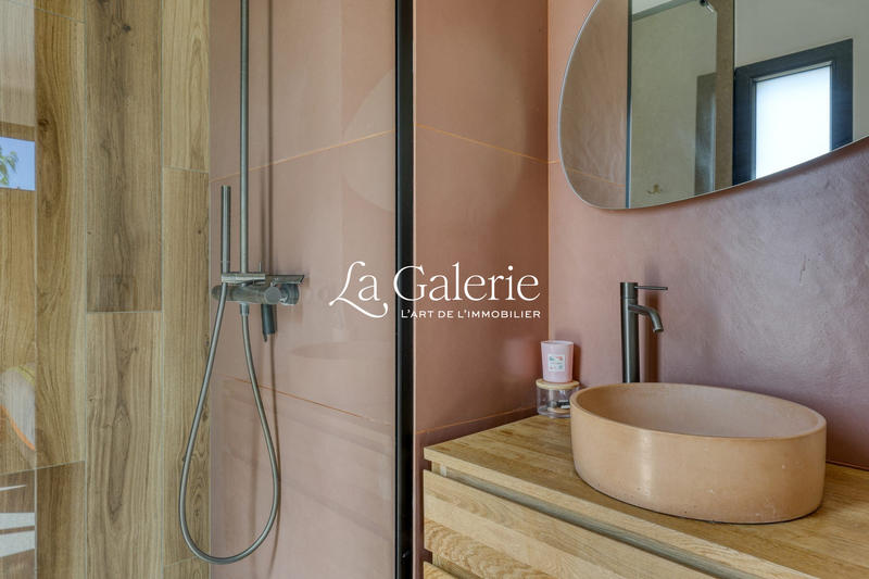 Villa - 150 m² - 5 pièces