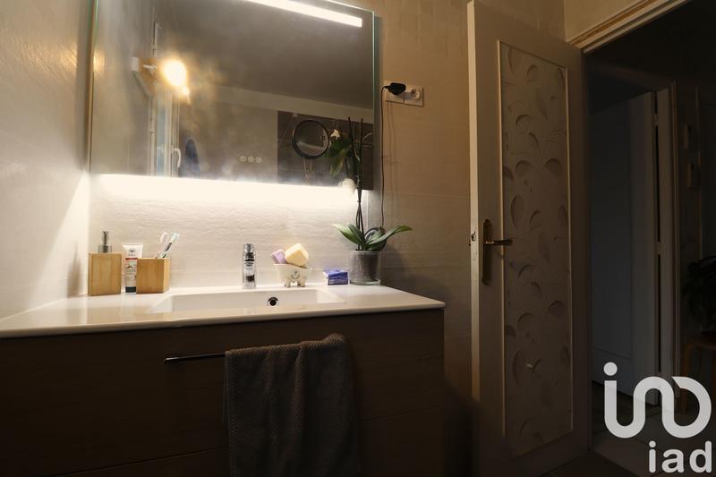 Maison - 63 m² - 4 pièces