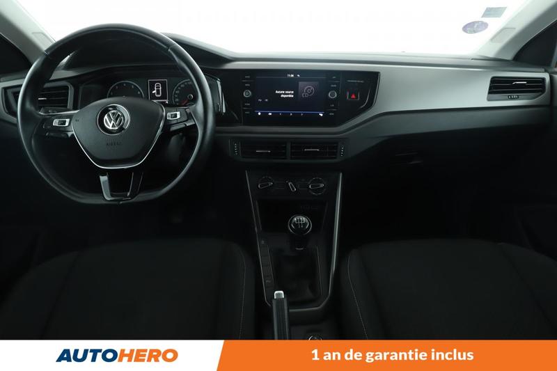 Volkswagen Polo 1.0 Tsi Confortline 95 ch